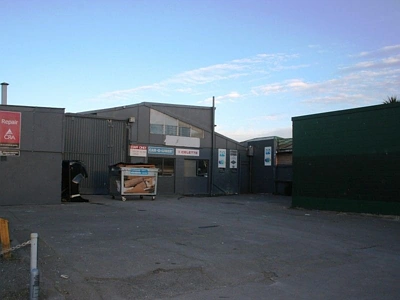Industrial General