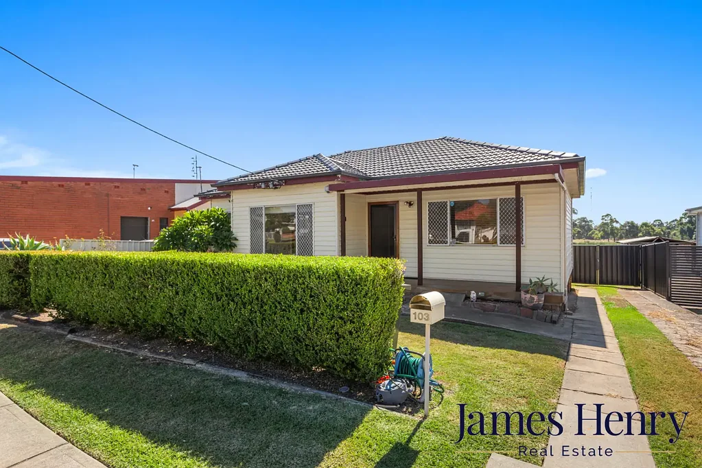 103 Anderson Drive, Tarro, NSW 2322