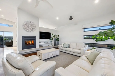 41 Pacific Drive, Torquay, VIC 3228, 4房, 4浴, House