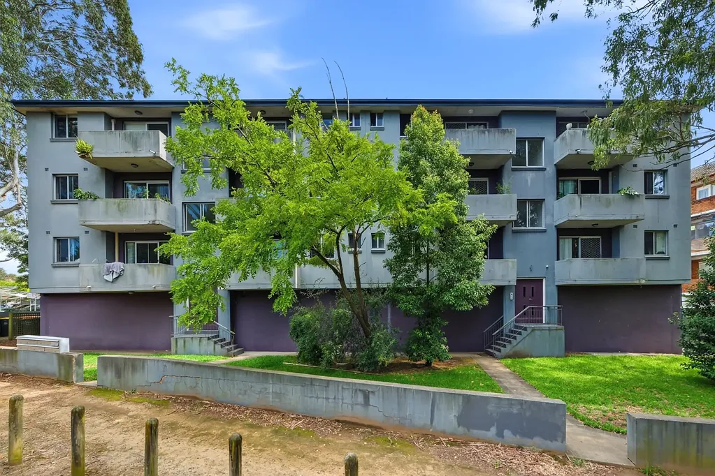 4/38 Vine Street, Fairfield, NSW 2165