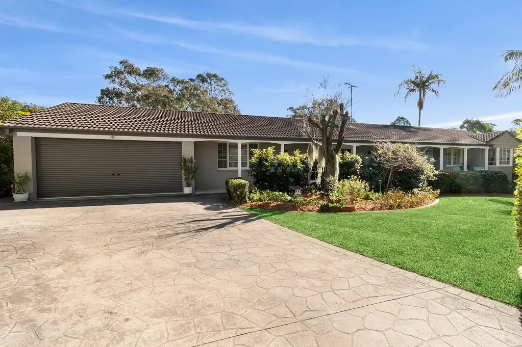 39 Old Sackville Road, Wilberforce, NSW 2756