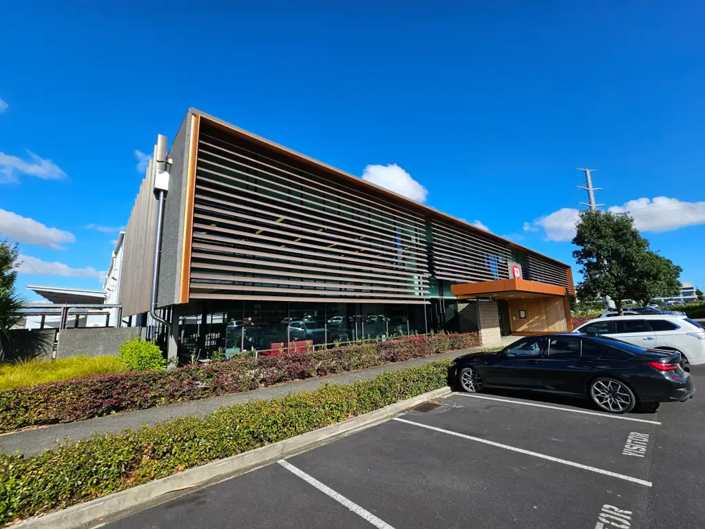 East Tamaki Large Office Space in East Tamaki
