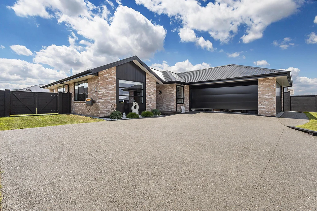 6 Hinerangi Crescent, Matamata, Waikato