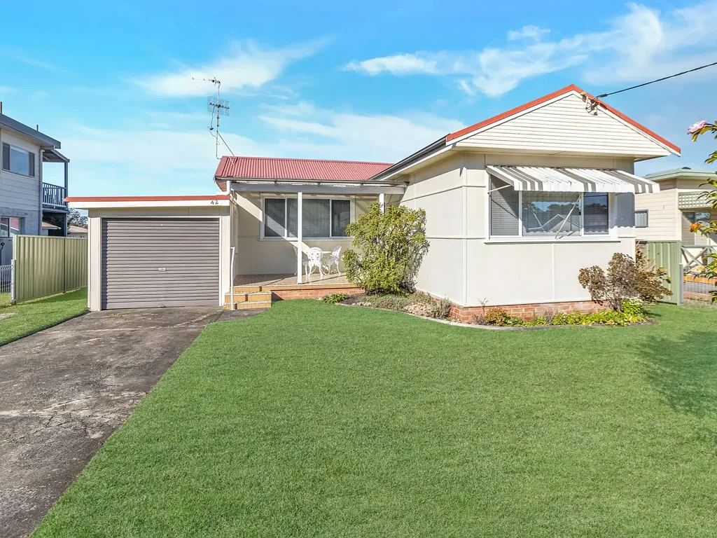 Sussex Inlet 2房  Charming Cottage in a Convenient Location