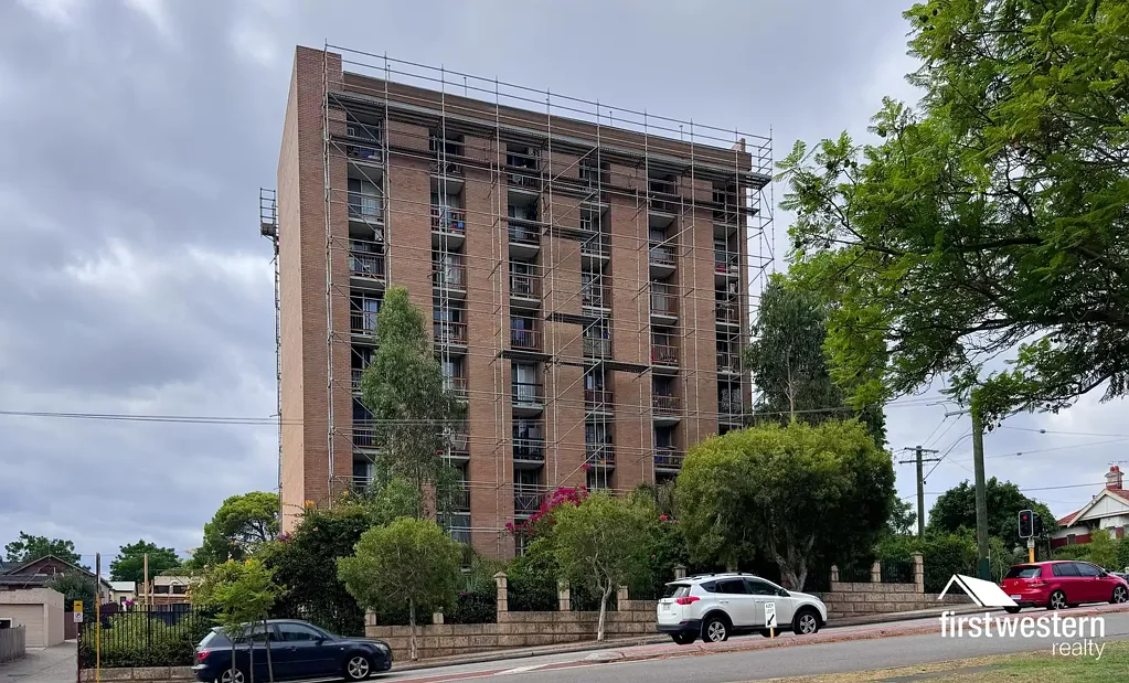 15/537 William Street, Mount Lawley, WA 6050