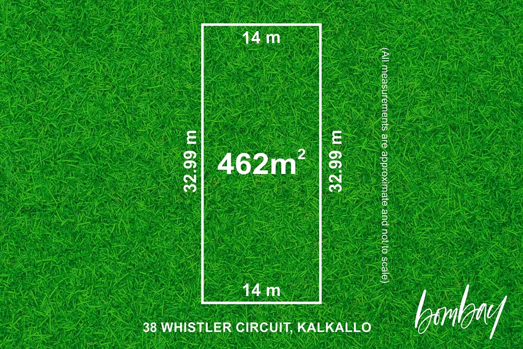 38 Whistler Circuit, Kalkallo, VIC 3064