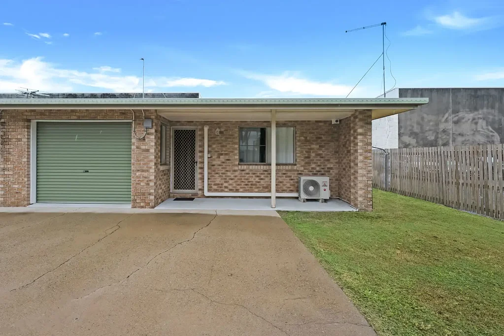4/3 Romeo Street, Mackay, QLD 4740