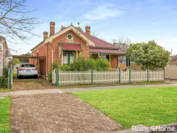 161 RANKIN ST, Bathurst