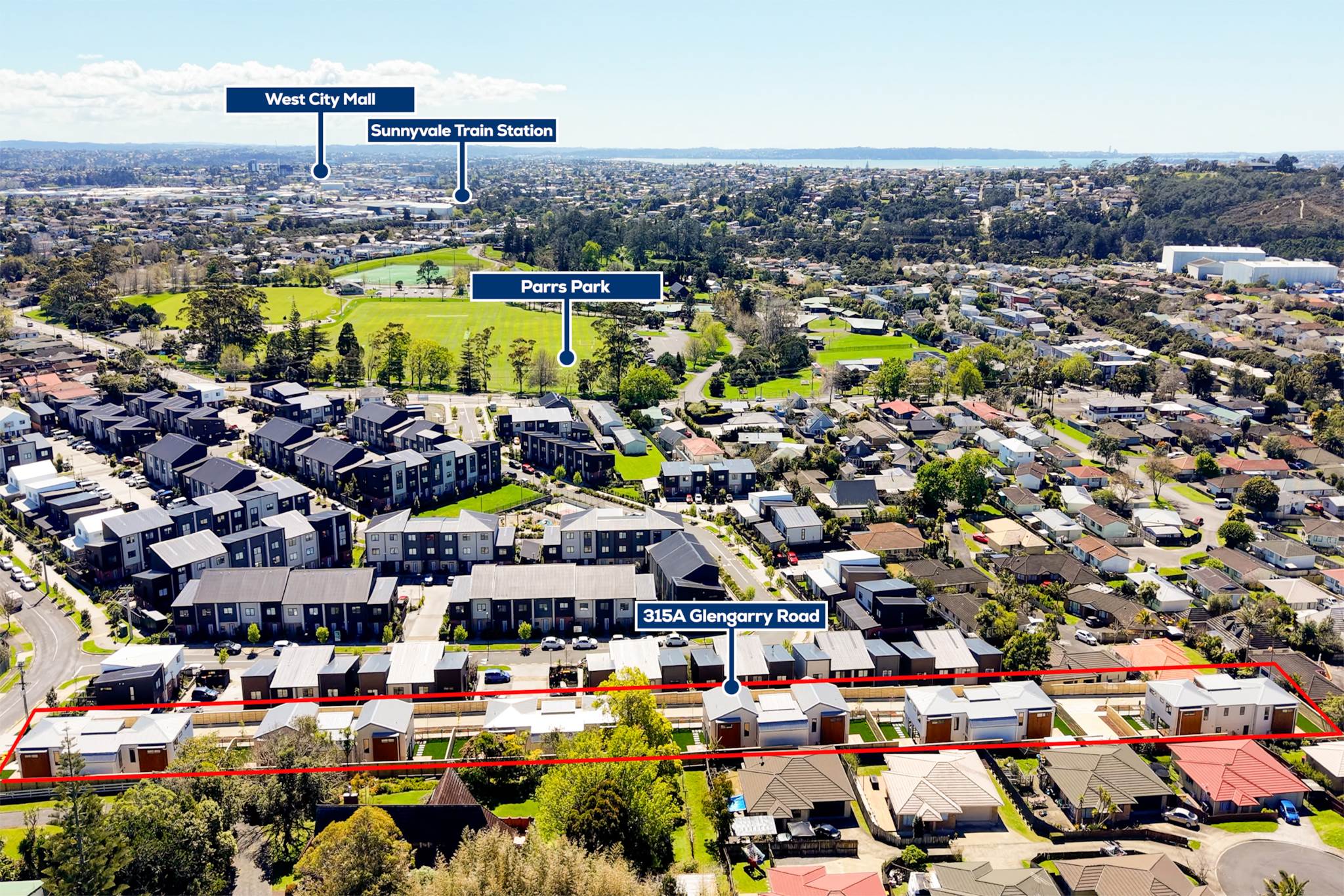 Lot 7/315A Glengarry Road, Glen Eden, photo 8