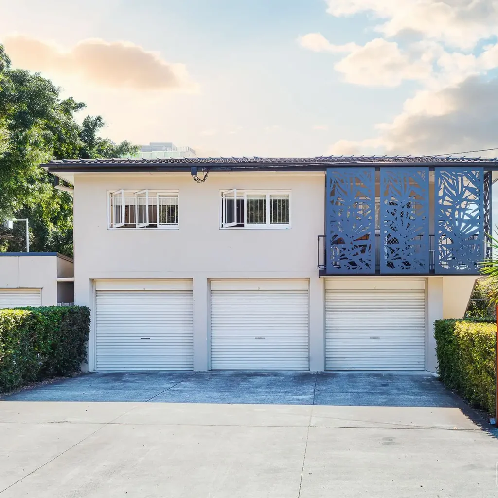 Register for inspection: Go to Harcourts Homeside website, click on the property and Inspection button.
