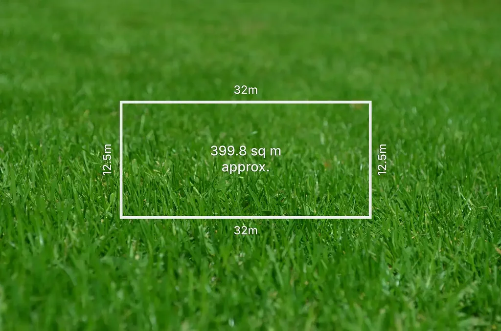 Strathtulloh Strathtulloh中心地块 400m²有地权 朝北采光佳 增长潜力强 教育购物便利 Premium North-Facing Block in a Prime Strathtulloh Location
