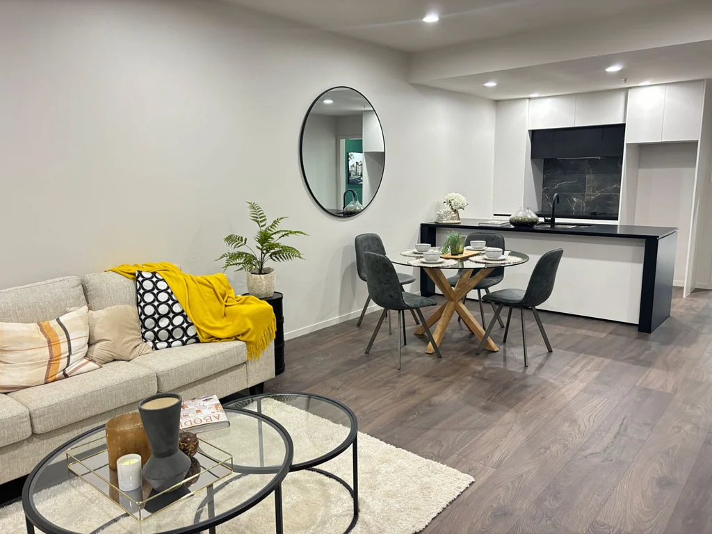 New Lynn 3 Bedroom