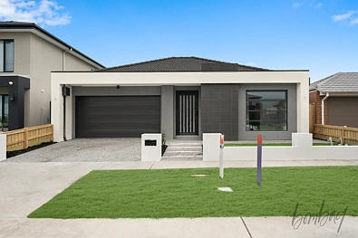 Wollert 4Kwarto Brand New Family Home with Two Master Suites