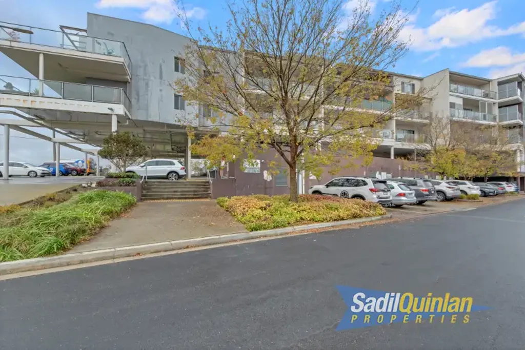 Macquarie 1 Bedroom A fabulous entry level apartment