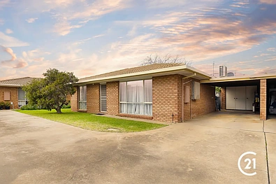Echuca 2chambre Calling All Investors