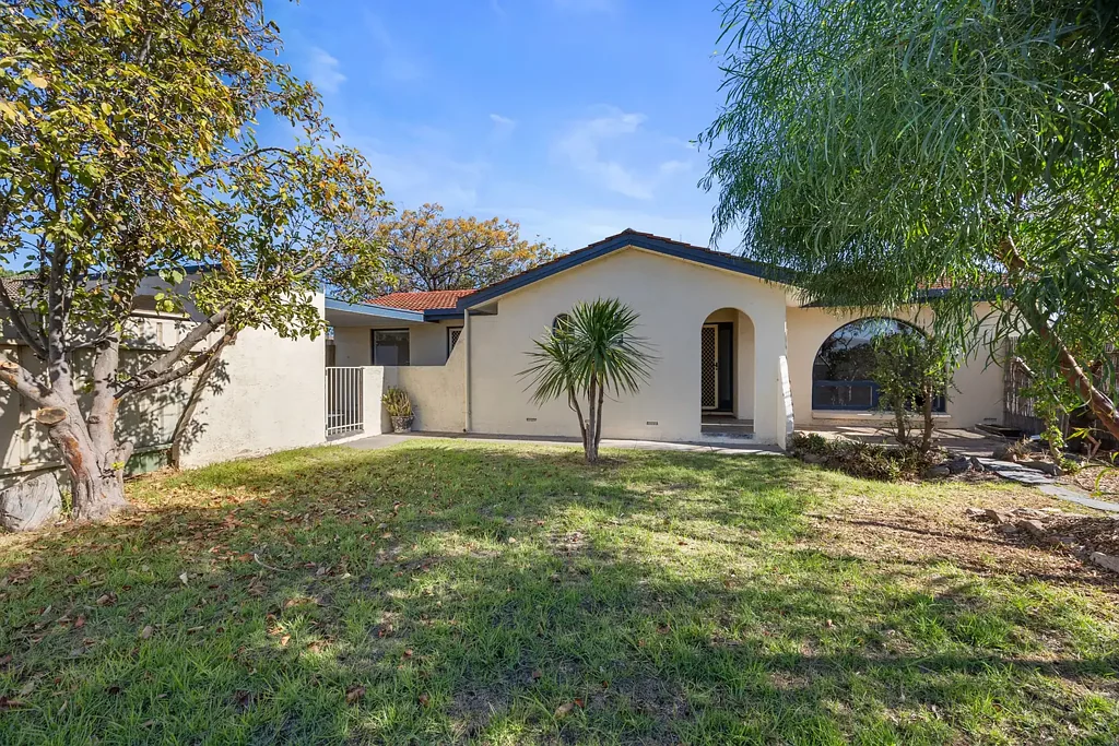 Unique family home complete with pool for those summer days!