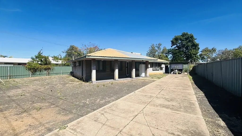 18 Beefwood St, Kununurra, WA 6743
