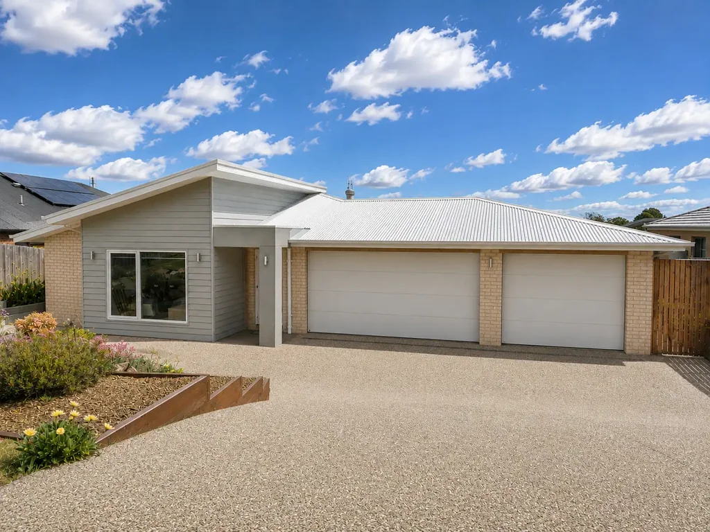 Lake Bunga 4房  Coastal Living Without Compromise!