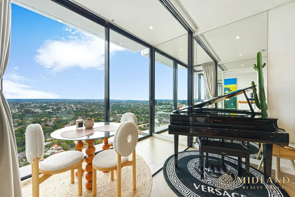 St Leonards 1Habitaciones Sun filled & spacious home commanding magnificent panoramas