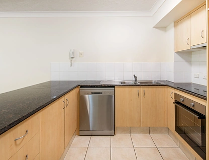 38/61 North Street, Southport, Gold Coast, 2 Bedrooms, 2 Bathrooms, Apartment
