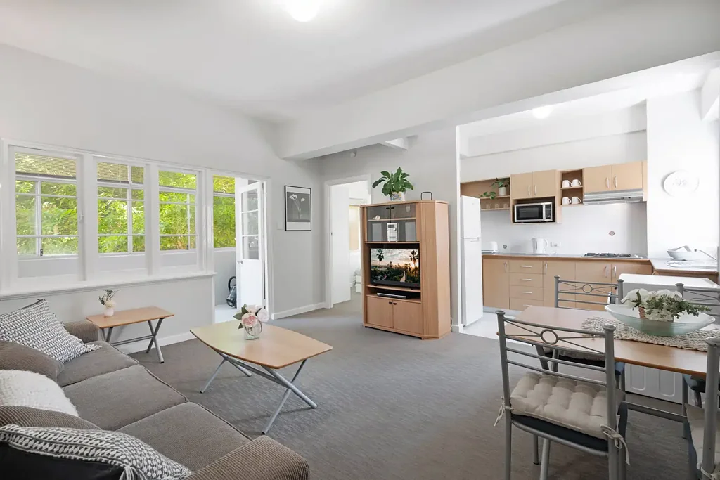 28/138 Adelaide Terrace, East Perth, WA 6004