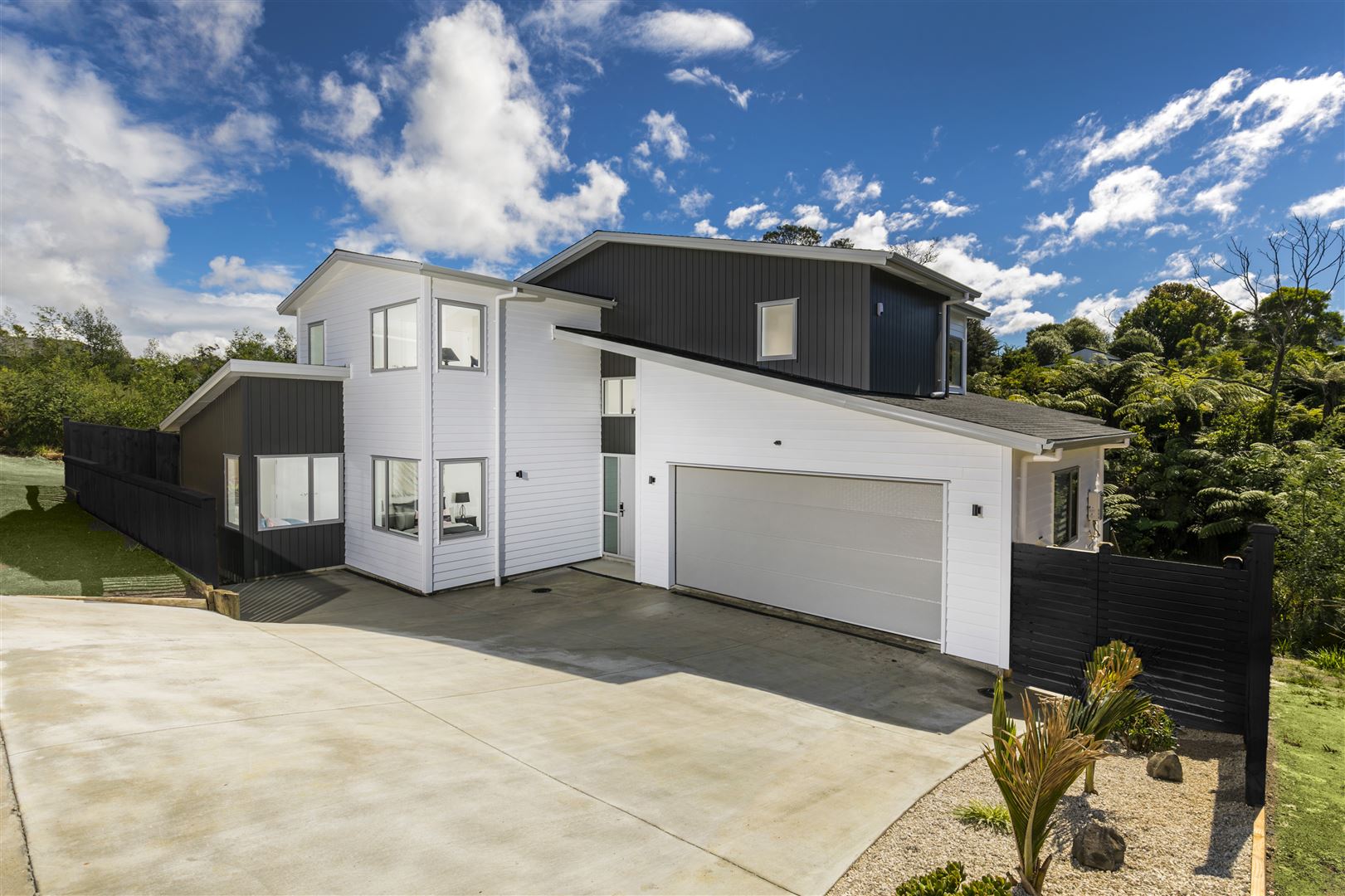 48a George Street, Riverhead, Auckland - Rodney, 5房, 0浴, House