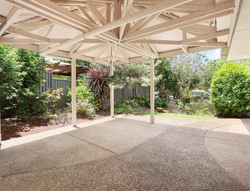 1/25 Coleman Square, Tamborine Mountain, Gold Coast, 2 chambres, 1 salles de bain, Apartment