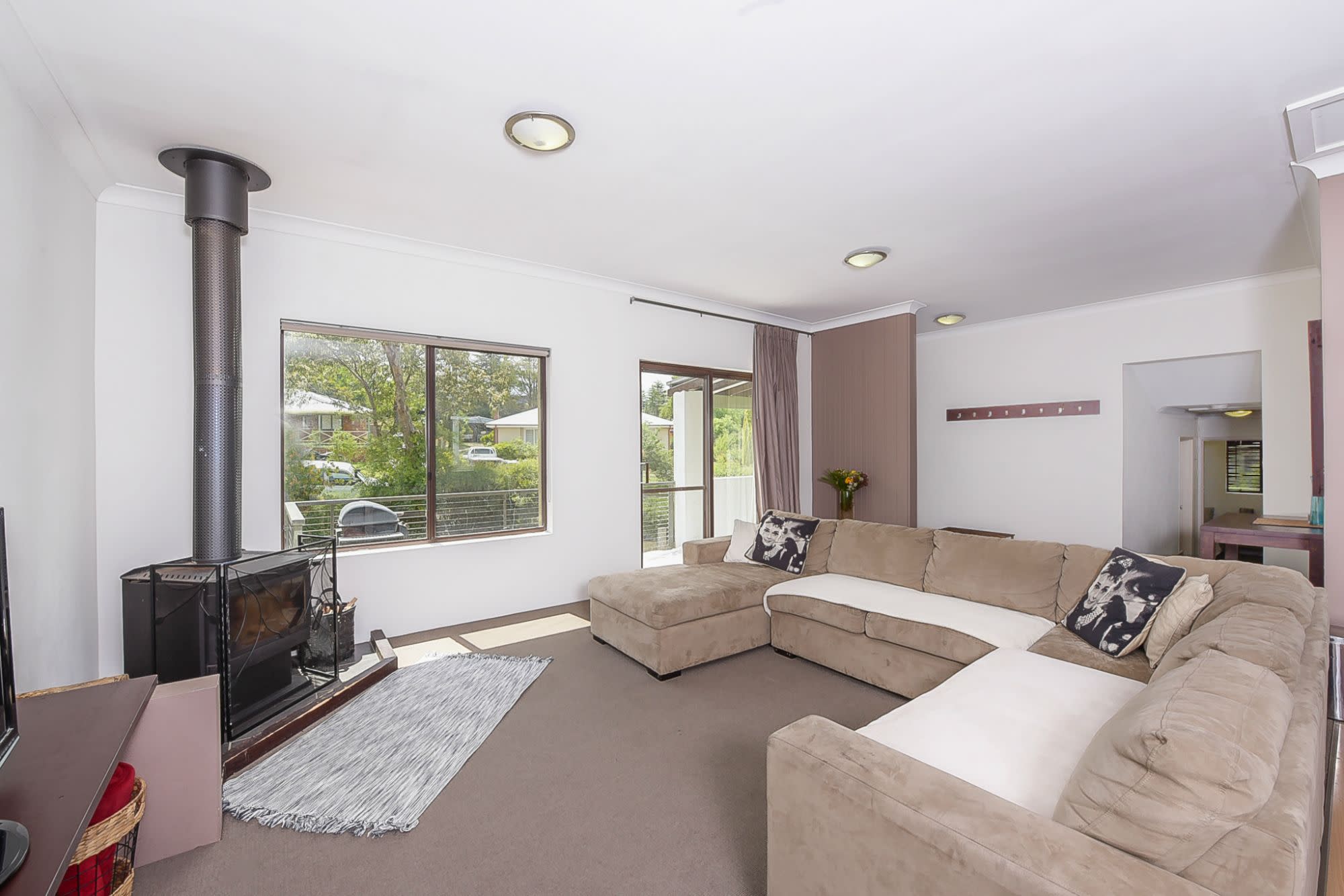 UNIT 1 9 THE NOOK, JINDABYNE NSW 2627, 0 Bedrooms, 0 Bathrooms, Unit