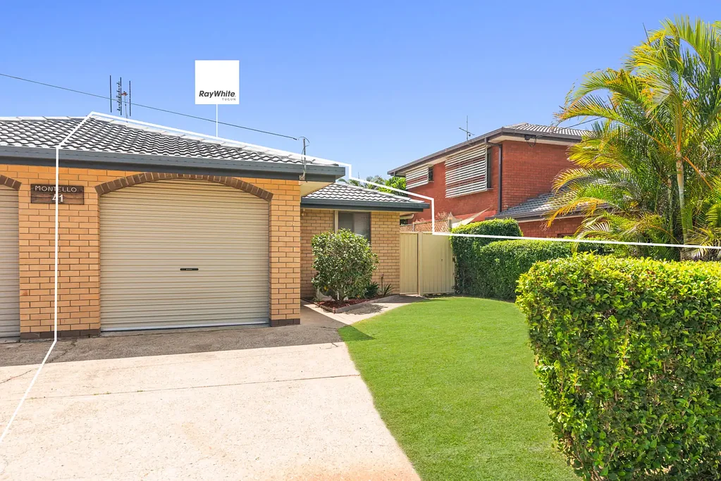 2/41 Cabarita Avenue, Tugun, QLD 4224