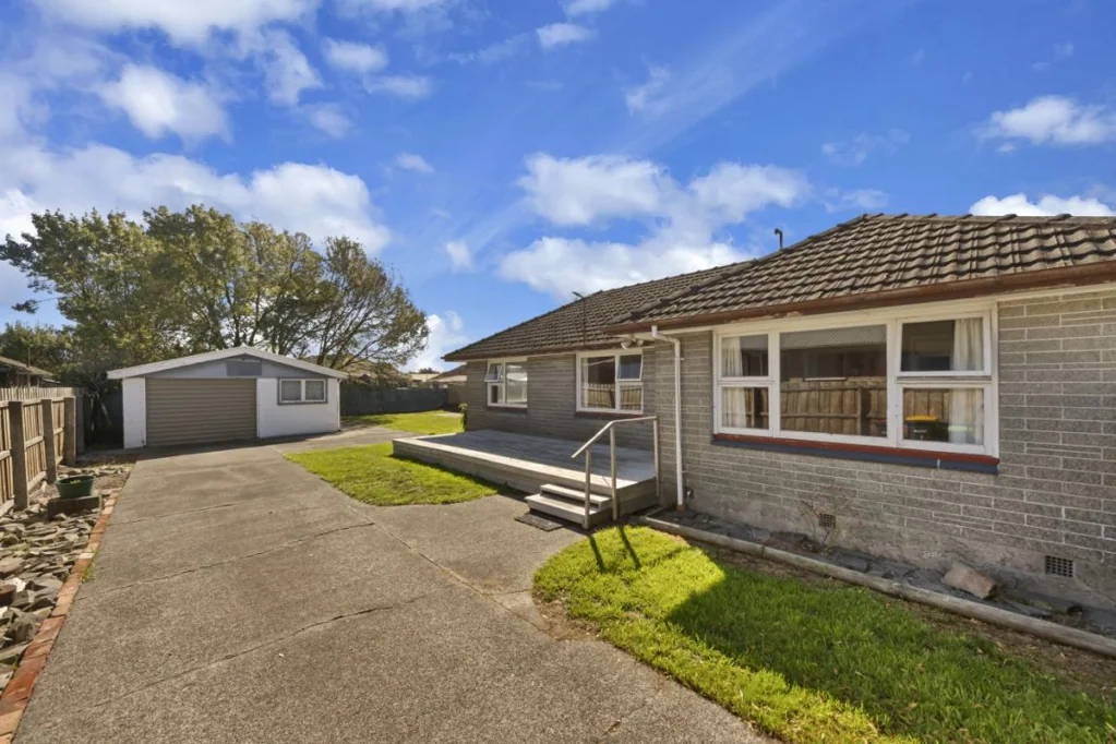 Aranui 3部屋 Opportunity, Space & Potential