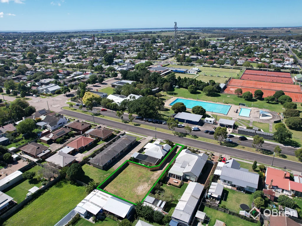 40B Turnbull Street, Bairnsdale, VIC 3875