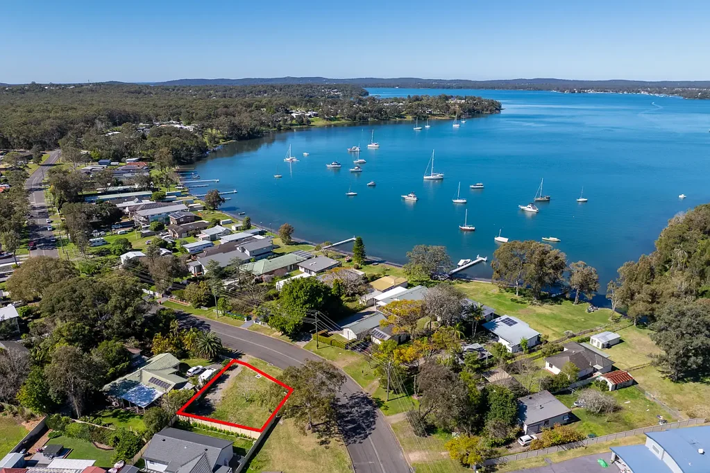 45 Pillapai Road, Brightwaters, NSW 2264