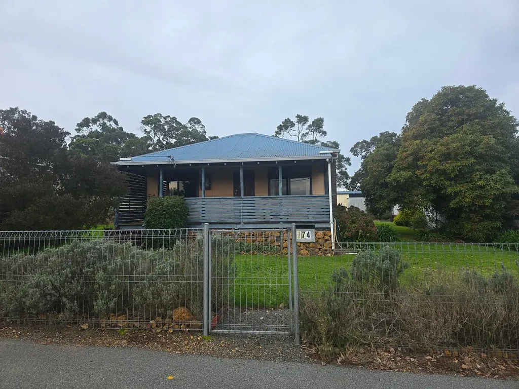 Mount Barker 3Moenga MOVE IN AND RENOVATE