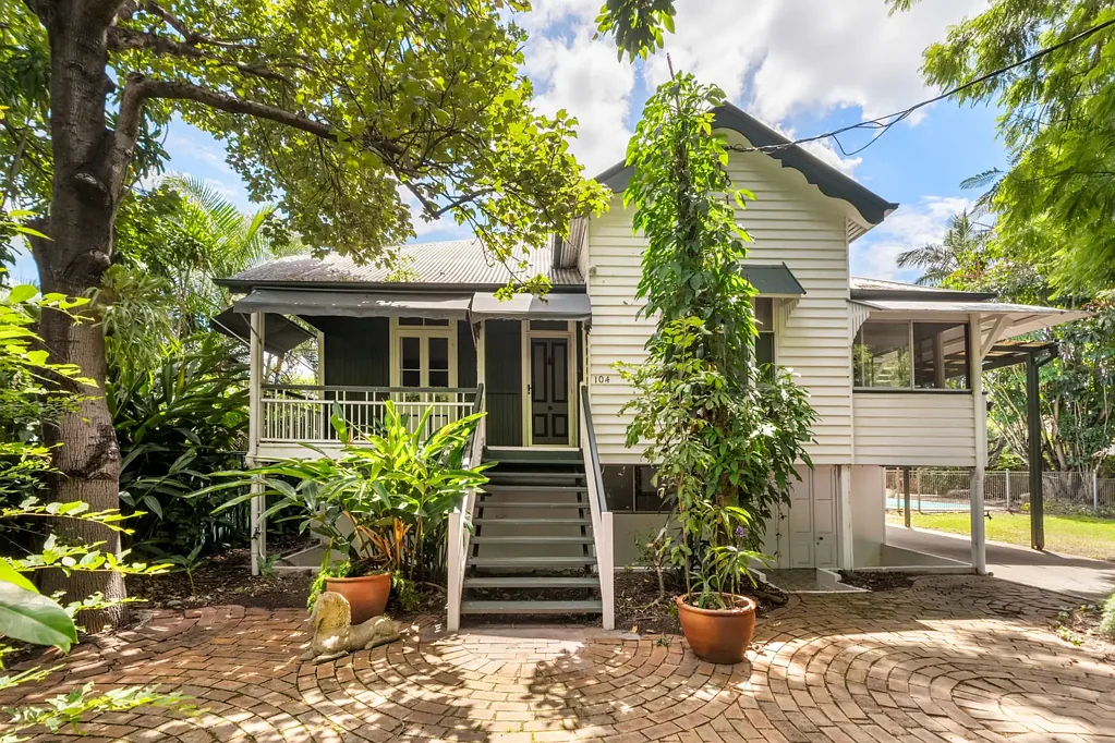104 Kitchener Road, Ascot, QLD 4007