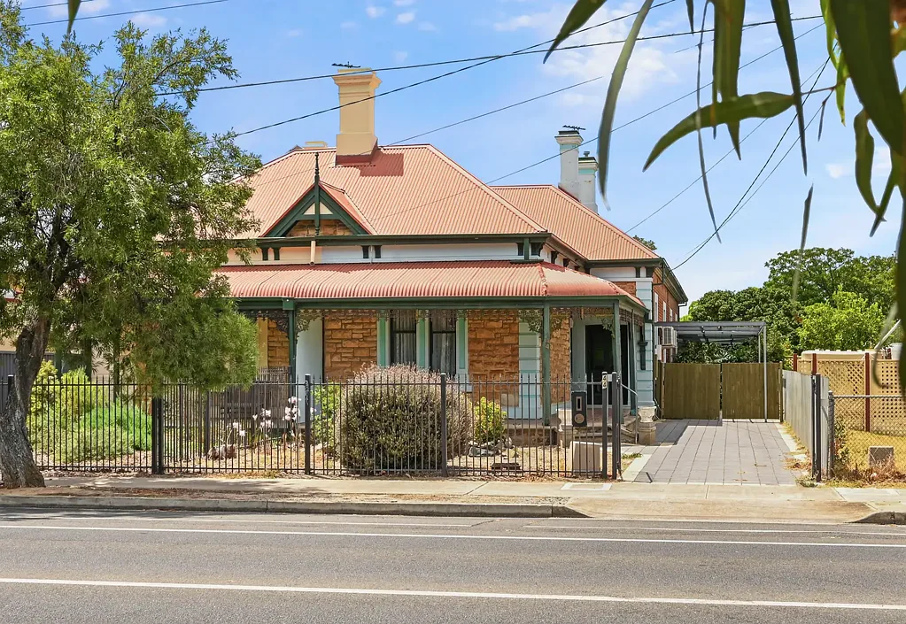 44 Woolnough Road, Exeter, SA 5019