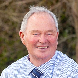 Mike Fraser-Jones