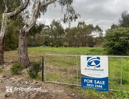 115 Moora Road, Rushworth, VIC 3612, 0 slaapkamers, 0 badkamers, Section