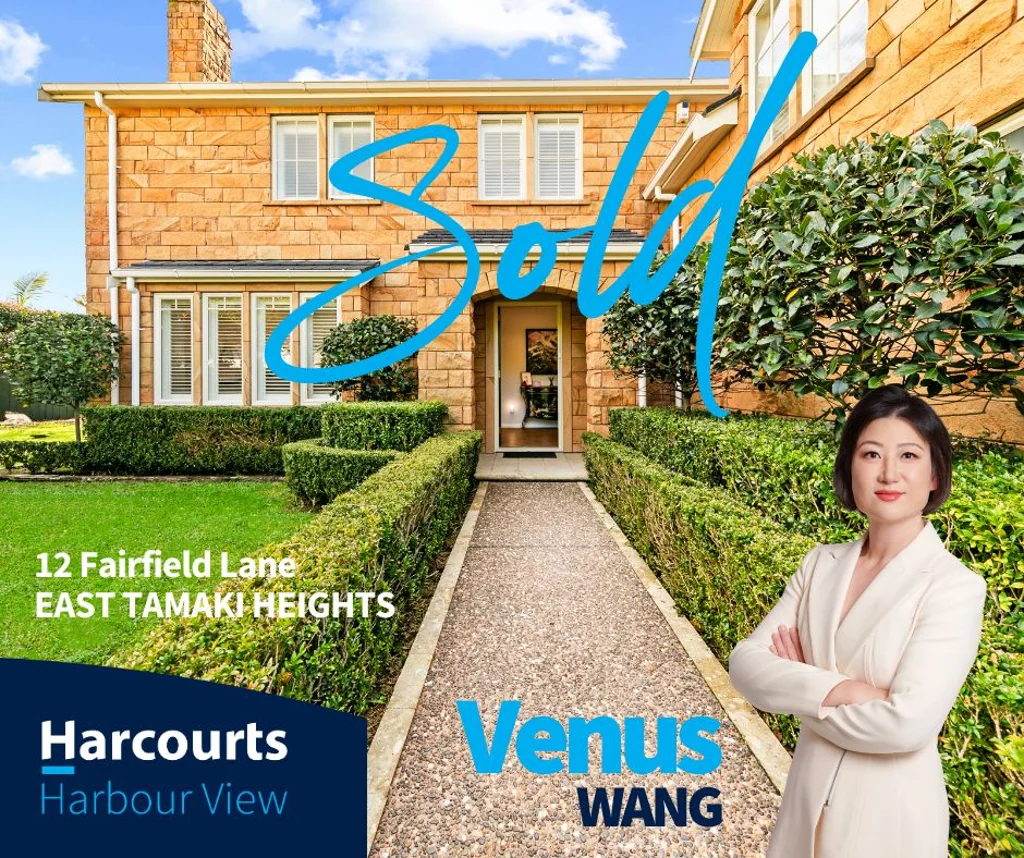 12 Fairfield Lane, East Tamaki Heights, Manukau City, Auckland