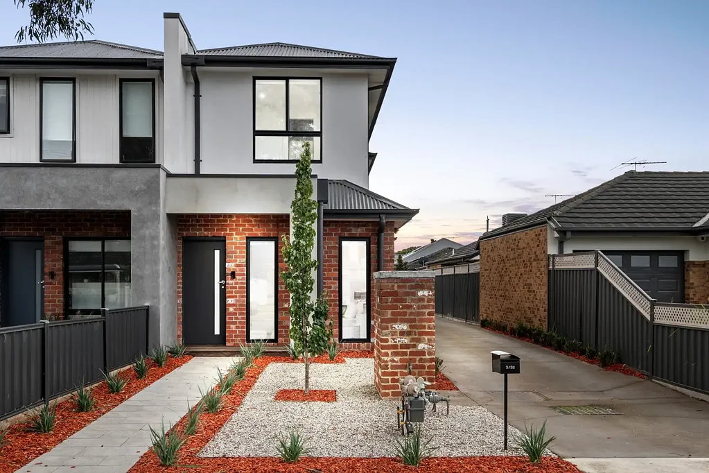 Niddrie 4Zimmer Connected Modern Ready