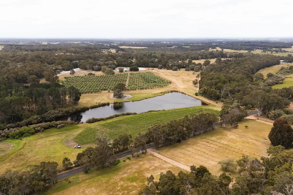Metricup 1房  An Unmatched Opportunity in One of the South-West's Fastest-Growing Tourism Corridors