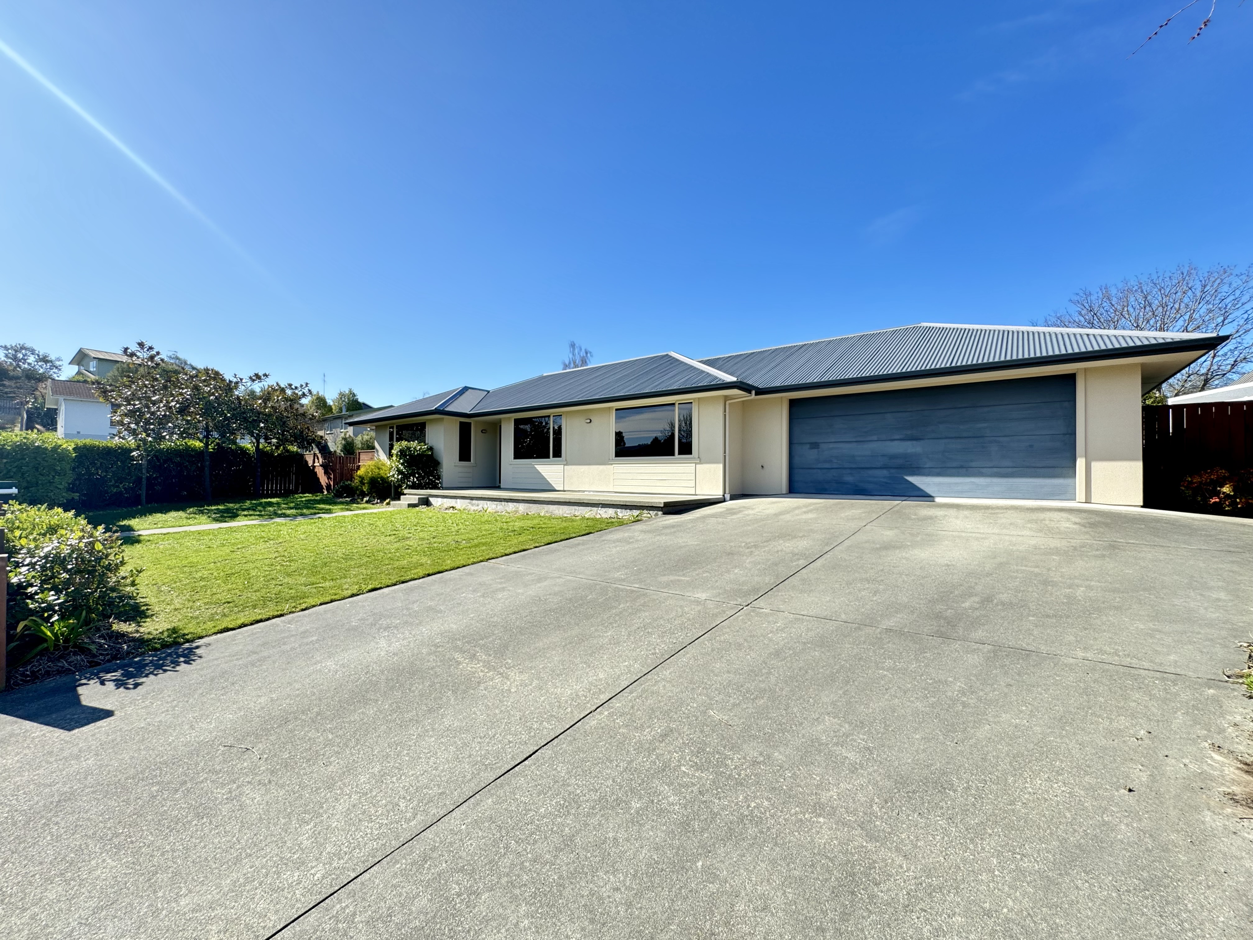 2 Waipori Place, Glenwood, Timaru, 3 ਕਮਰੇ, 0 ਬਾਥਰੂਮ, House