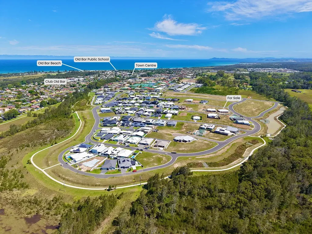 62 Marra Drive, Old Bar, NSW 2430