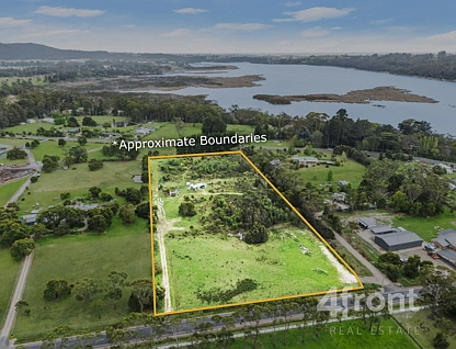  Tarleton Road, Tarleton, TAS 7310, 0 ਕਮਰੇ, 0 ਬਾਥਰੂਮ, Section
