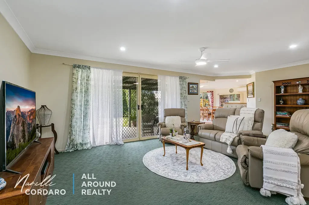 26 Riverwood Drive, Bellmere, QLD 4510