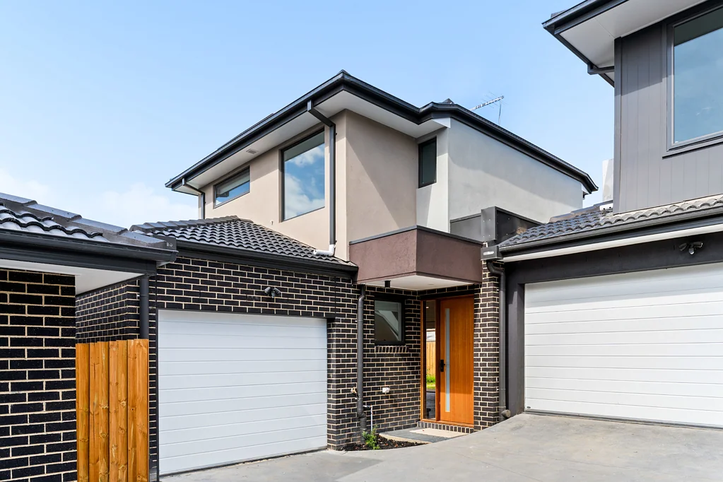 Contemporary Family Living with Three Bedrooms & Three Bathrooms