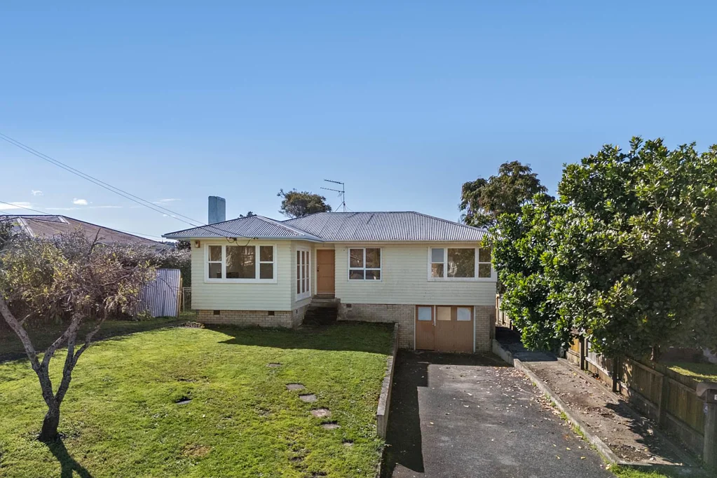 14 Thompson Terrace, Manurewa, Manukau City, Auckland