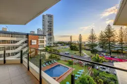 4B/1 Albert Avenue, Broadbeach