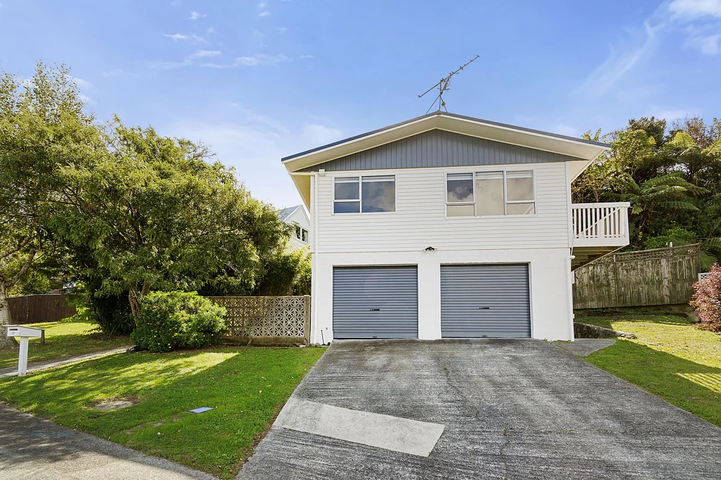 17 Gainsborough Grove, Belmont, Lower Hutt, Wellington