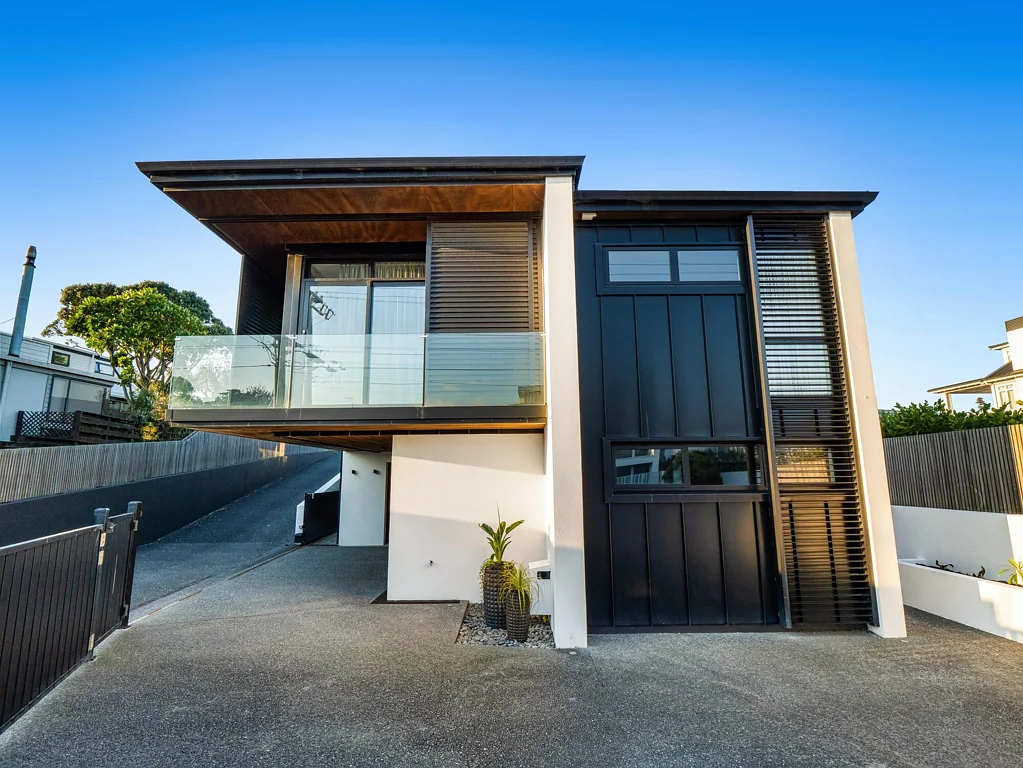 Mount Maunganui 4chambre An Absolute Jewel for family living
