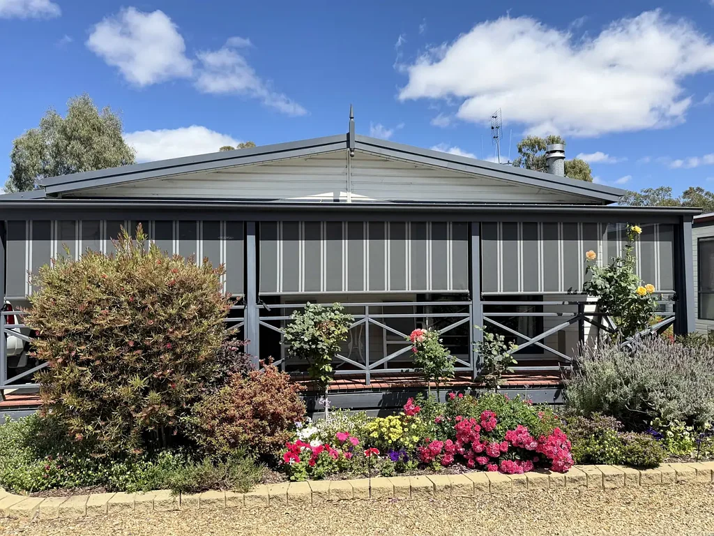 Tocumwal 3房  Peaceful Lifestyle, Walk to the Murray River